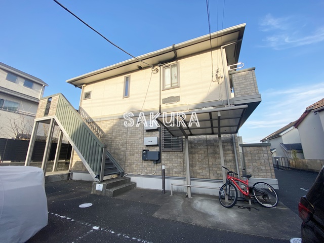 建物外観　当店おすすめ物件♪