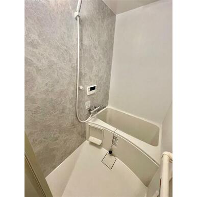 バス・シャワールーム　※同間取り他号室のお部屋の写真です※現況を優先します※