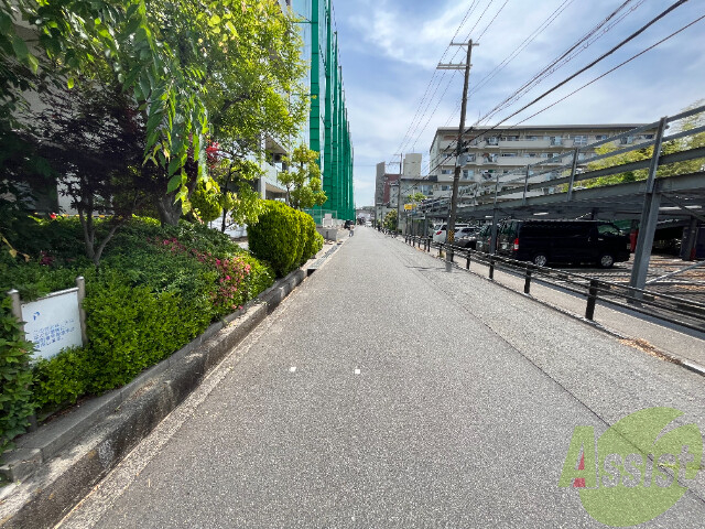 その他　（その他）まで100m