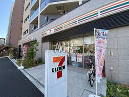 コンビニ　セブンイレブン南麻布1丁目店（コンビニ）まで225m