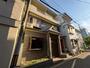 京橋駅より徒歩7分 築36年6ヶ月 4階建の賃貸物件