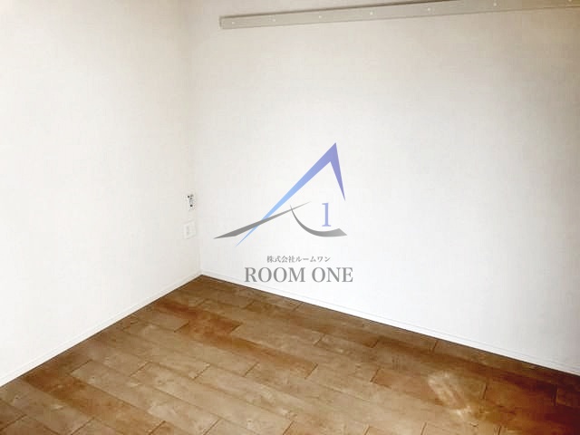 その他部屋・スペース　寝室です。