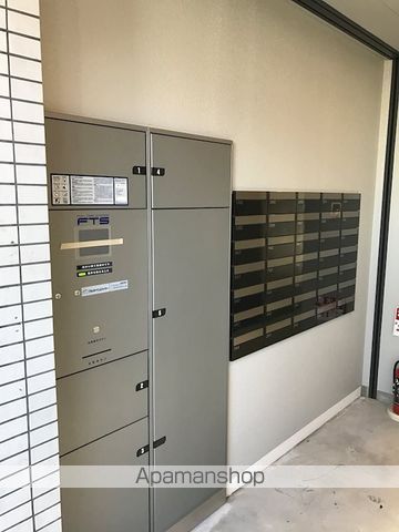 その他共有部分　その他共有部分