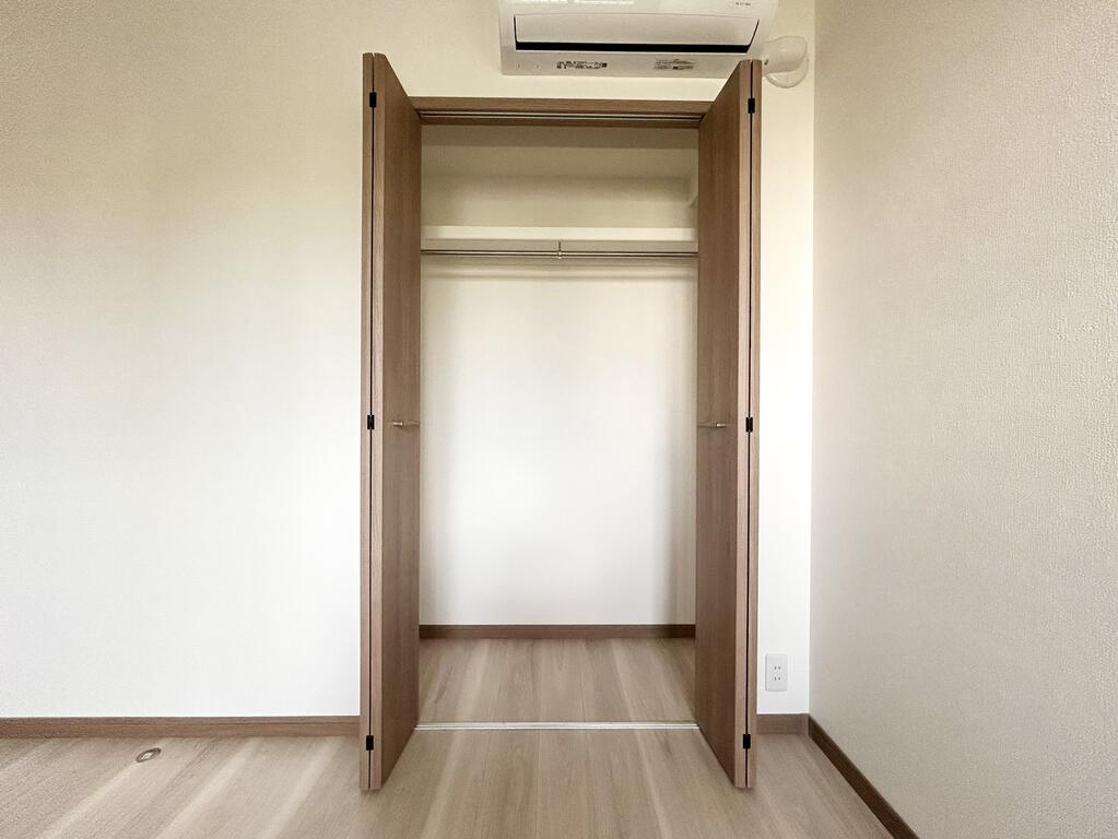 M’s Suiteの内装写真