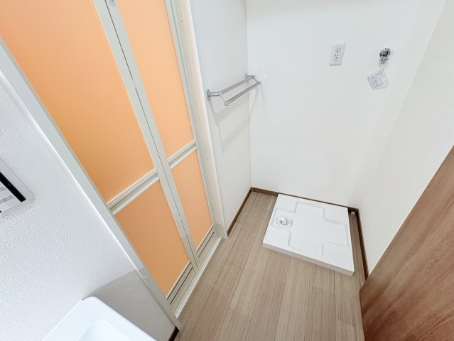 M’s Suiteの内装写真