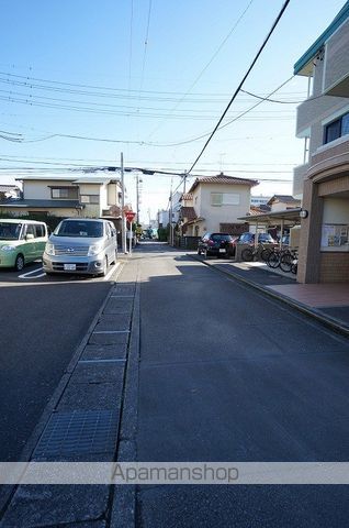 その他　前面道路（その他）まで5m