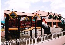 幼稚園・保育園　ゆりかご幼稚園（幼稚園・保育園）まで199m