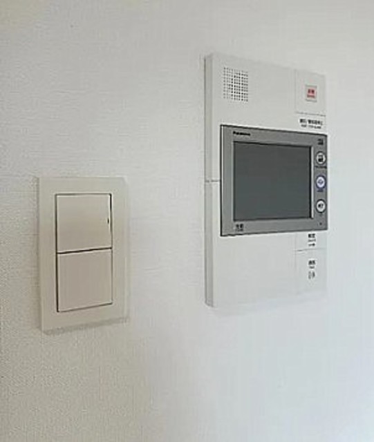 セキュリティ　同仕様