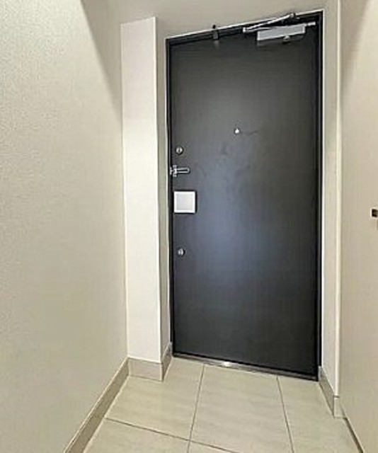 玄関　同仕様
