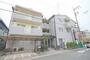 山本駅より徒歩19分 3階 築36年の賃貸物件
