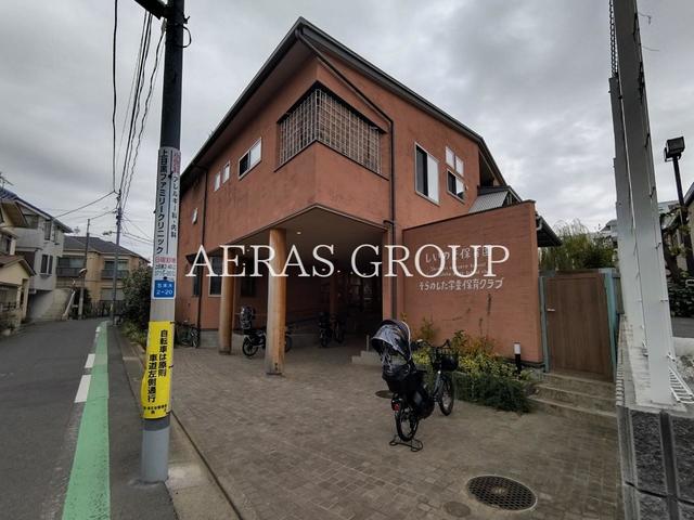 幼稚園・保育園　しいのき保育園（幼稚園・保育園）まで388m