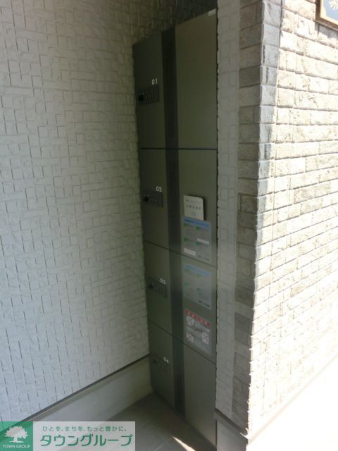 その他共有部分　お問合せはタウンハウジングまで！※現地待合わせ相談可能