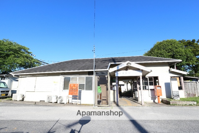 その他　伊賀鉄道茅町駅（その他）まで560m