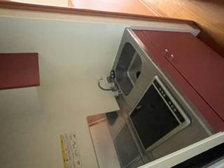 キッチン　備品や設備仕様は号室等により異なるため現地をご確認ください。