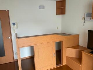 収納　備品や設備仕様は号室等により異なるため現地をご確認ください。