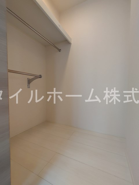 収納　イメージ写真です。