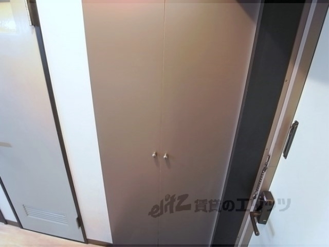 収納　下駄箱