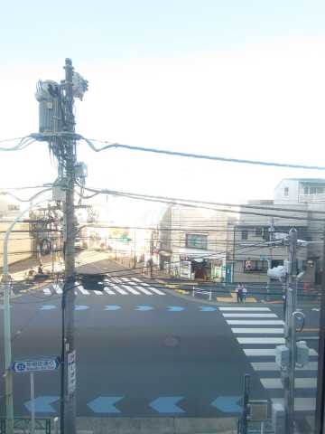 眺望　リベラーレ中野