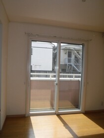 その他設備　※同物件、別部屋の写真です。