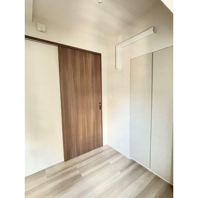 その他部屋・スペース　日差しが差し込んで気持ちがよい