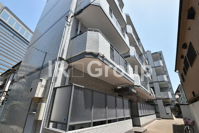 建物外観　★外観★