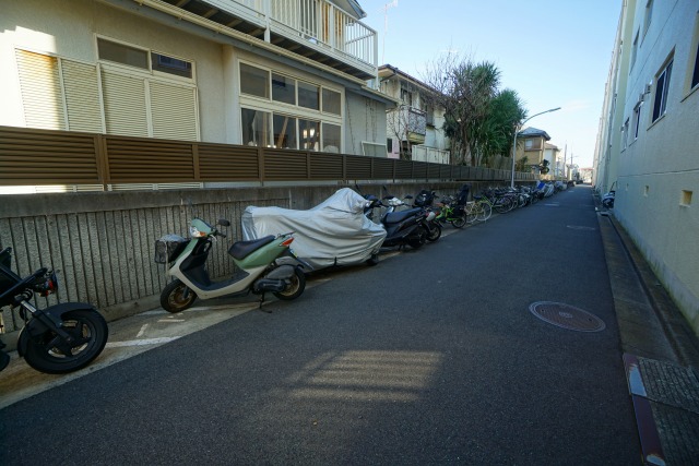 その他共有部分
