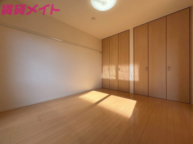 その他部屋・スペース　同型部屋写真です。