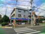 コンビニ　ローソン 和光本町店（コンビニ）まで364m