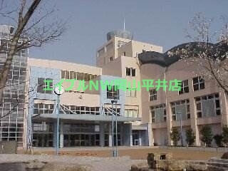 小学校　岡山市立操明小学校（小学校）まで899m