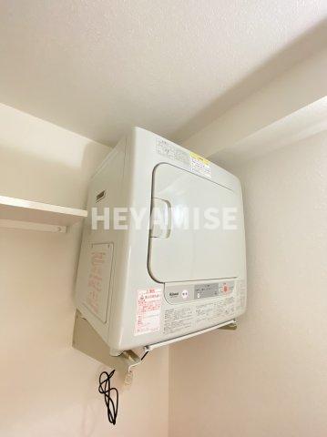 その他　※別号室の同間取りお部屋写真です。