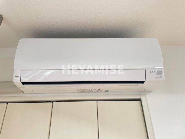その他設備　※別号室の同間取りお部屋写真です。