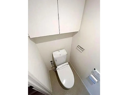 トイレ　トイレも気になるポイント