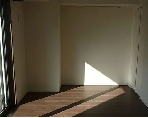 その他部屋・スペース　おしゃれな内装です