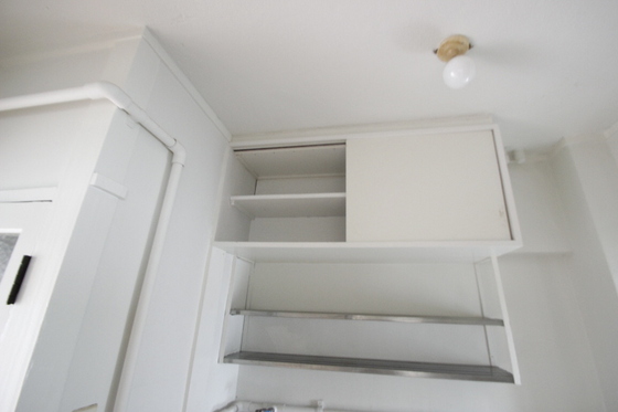 その他設備　※別部屋の写真です