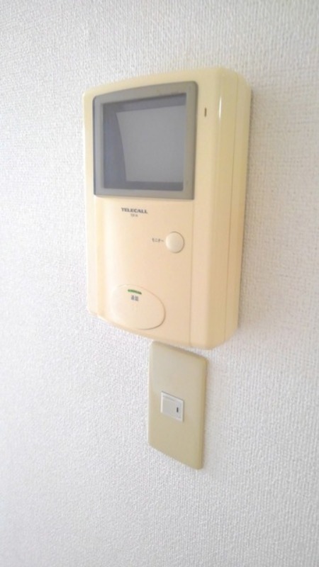 セキュリティ　図面と現状に相違がある場合には現状を優先
