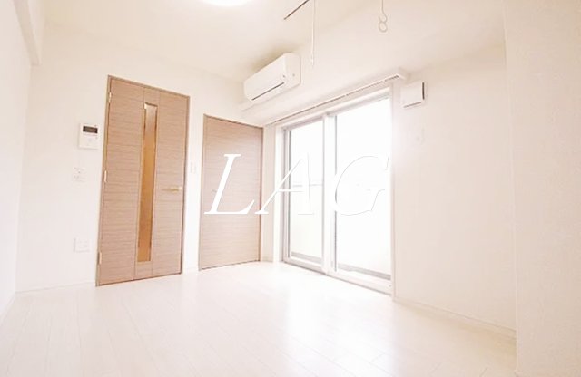 居室・リビング　洋室のお部屋です。