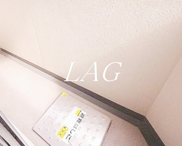 バルコニー　バルコニーです。