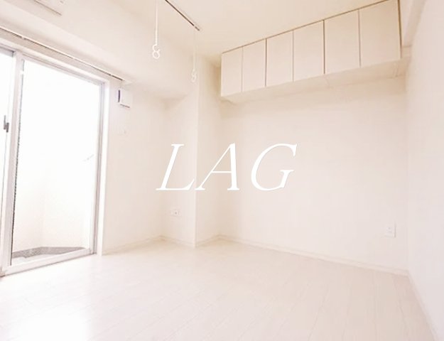 その他部屋・スペース　寝室です。