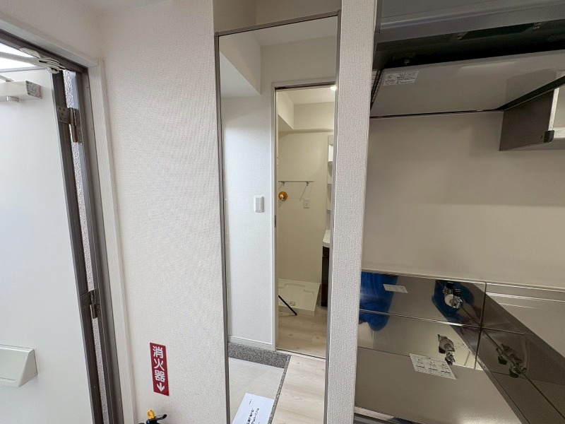 収納　※別階の参考写真となります。