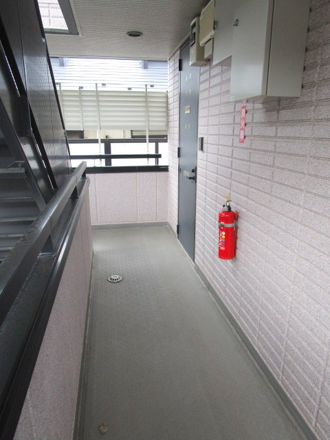 ロビー　共用スペース