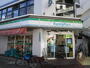 コンビニ　ファミリーマート梅ケ丘店（コンビニ）まで577m
