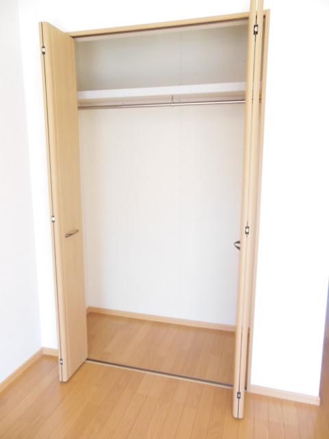 収納　★収納スペースです★