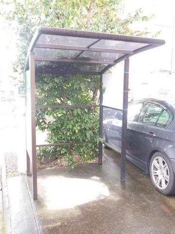 その他共有部分　★敷地内駐輪場★