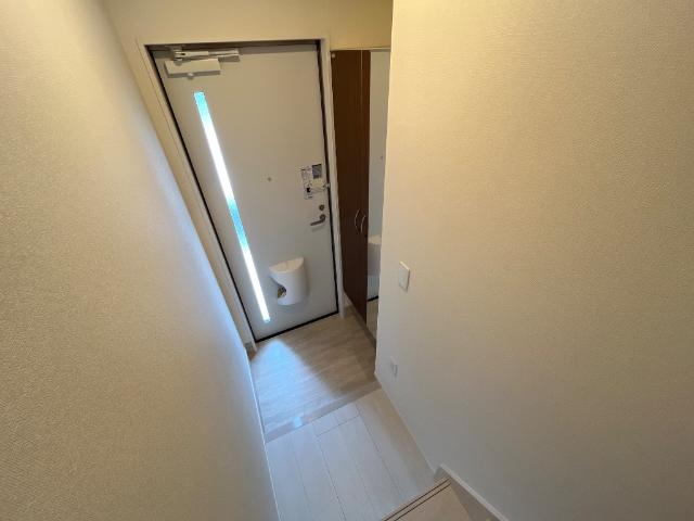 玄関　玄関（イメージ）