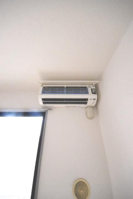 その他設備　★エアコン★
