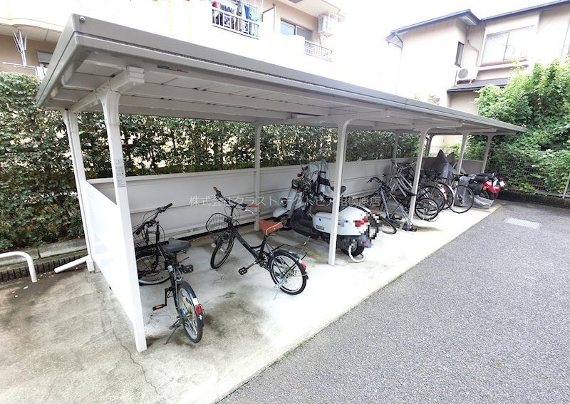 その他共有部分　★お部屋探しは、タウンハウジング多摩センター店へ★