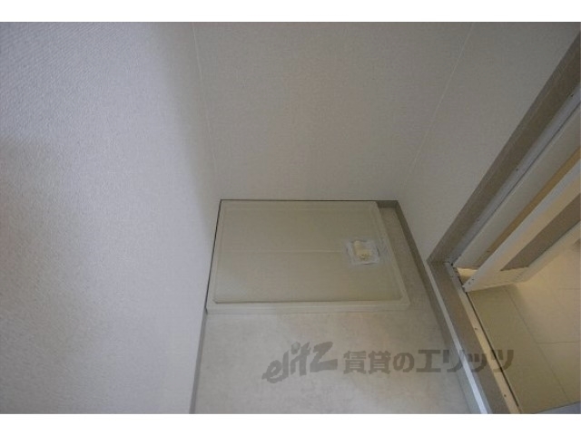 その他部屋・スペース　洗濯機置場