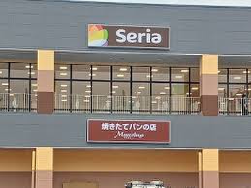 その他　セリアフォルテ横浜川和町店（その他）まで641m