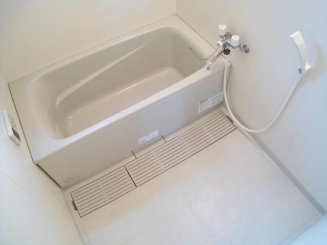 バス・シャワールーム　同型