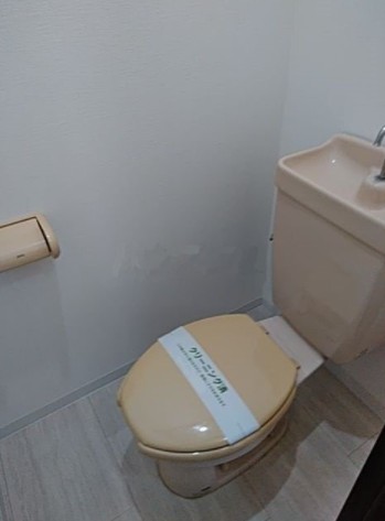 トイレ　※写真はイメージです